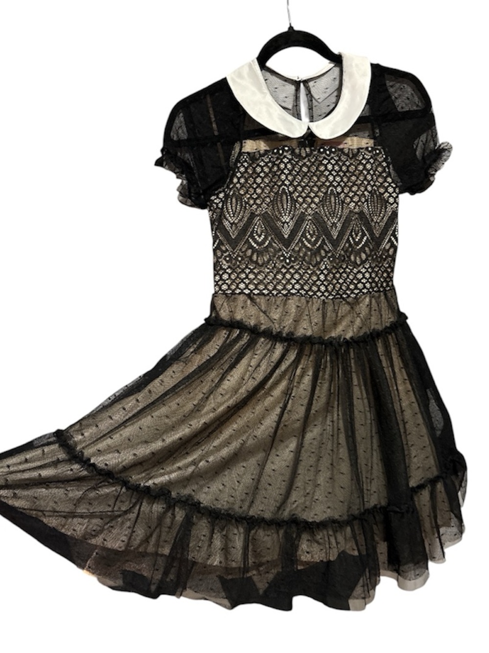 BCBG Girls Dress
